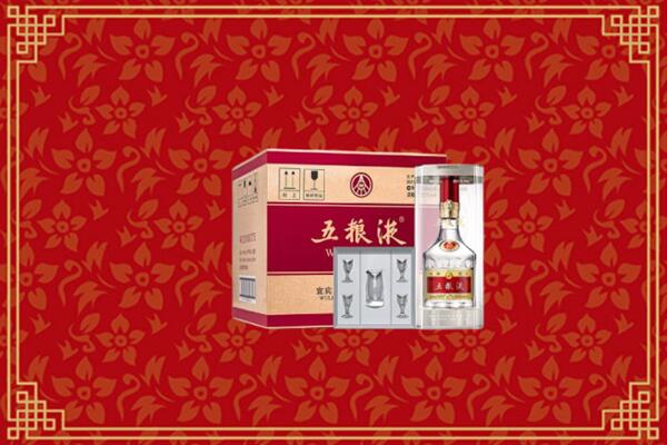 高价求购：哈尔滨市道里回收五粮液