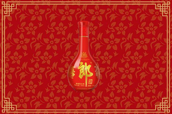 哈尔滨市道里回收郎酒