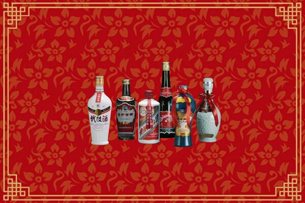 哈尔滨市道里回收白酒